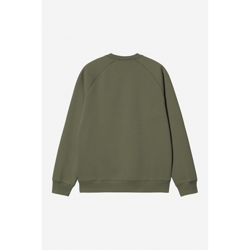 Chase Sweat Leaf Gold