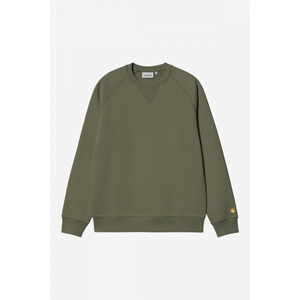 Chase Sweat Leaf Gold
