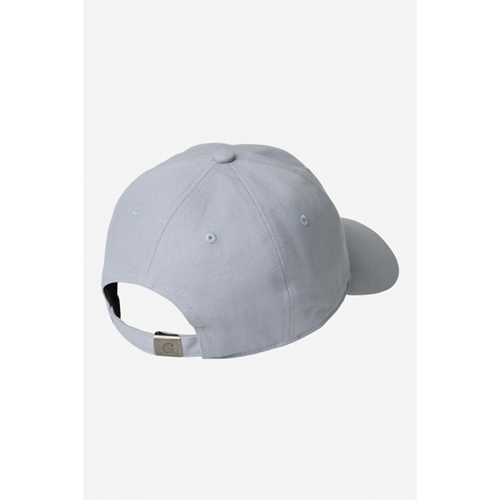 Canvas Script Cap Mirror Wax