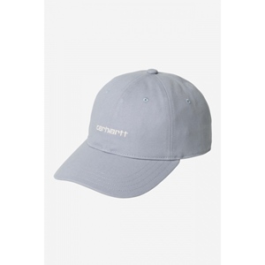 Canvas Script Cap Mirror Wax