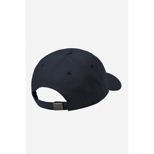 Canvas Script Cap Deep Night Gentle Gree