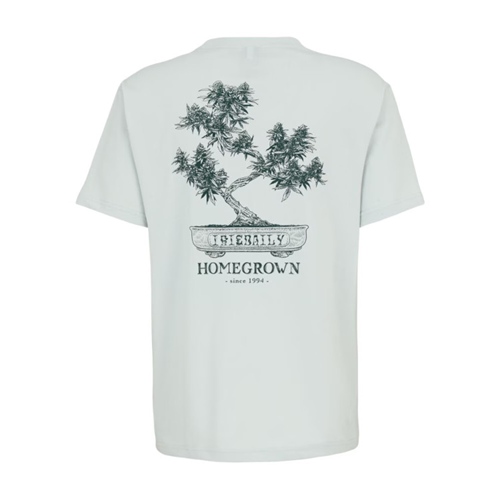 Bonsigh Tee Mercury