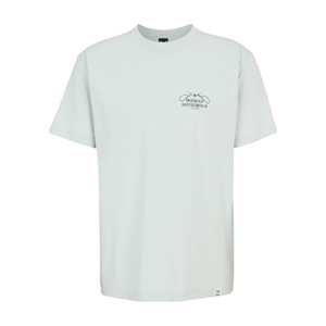 Bonsigh Tee Mercury