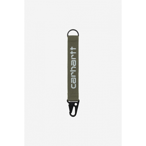 Jaden Keyholder Leaf Tourmaline