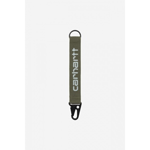 Jaden Keyholder Leaf Tourmaline