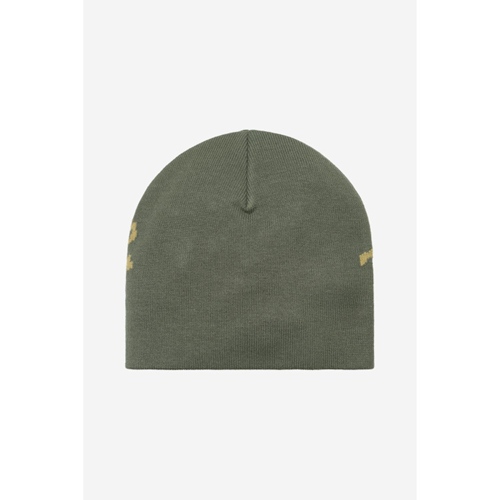 Chedda WIP Beanie Leaf