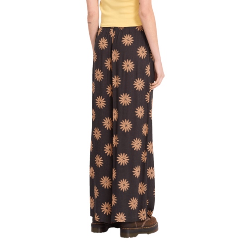 Midnite Ramble Pant Vintage Black