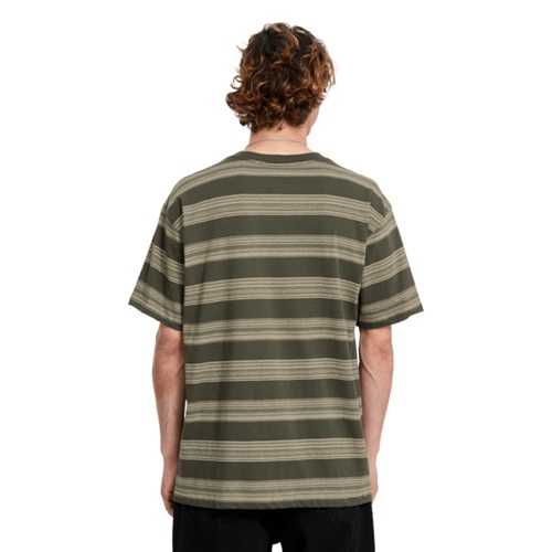 Twilight Crew T-Shirt Squadron Green