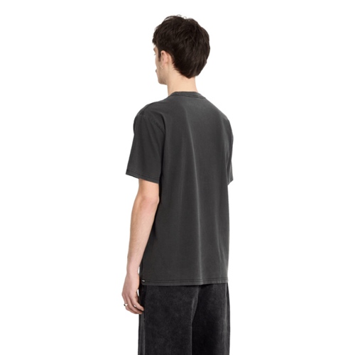 Lunar Phases SST Black