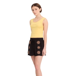 EMB Midnite Ramble Short Vintage Black