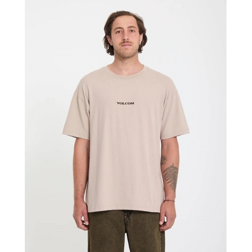 Volcom Stone LSE SS T-Shirt BAB