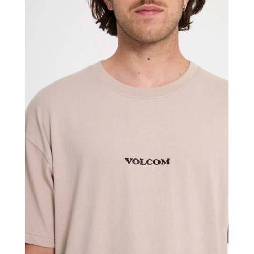 Volcom Stone LSE SS T-Shirt BAB