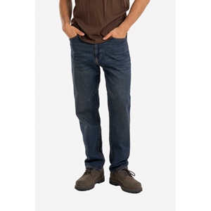Rave Dark Blue Wash