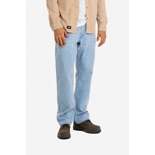 Lowfly 2 Light Blue Wash