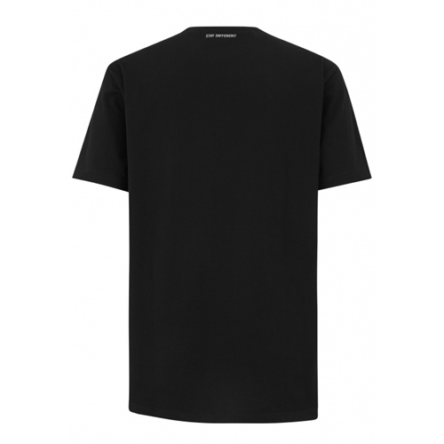 Bye Bye Tee Black
