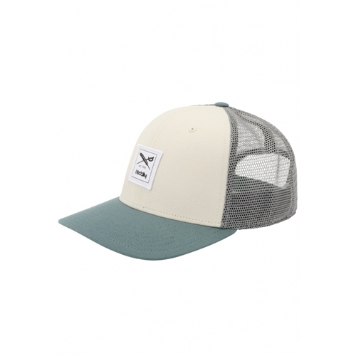 Daily Flag Meshcap Jungle Green