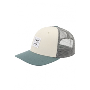 Daily Flag Meshcap Jungle Green
