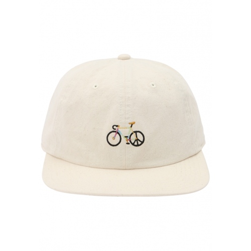 Peaceride Cap Undyed