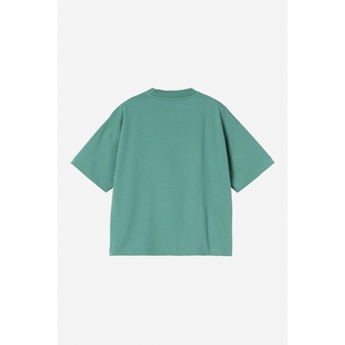 W S/S Chester T-Shirt Lily