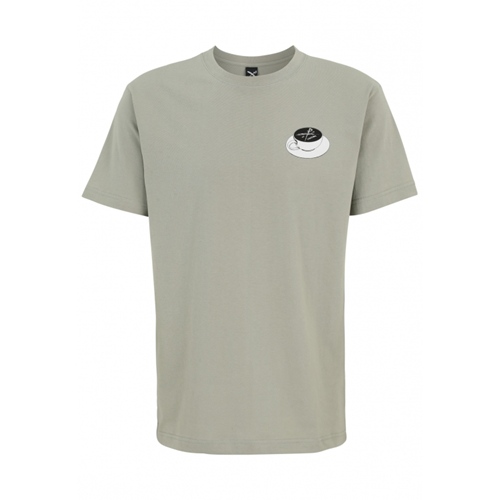 Slowpresso Tee Lint