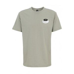 Slowpresso Tee Lint