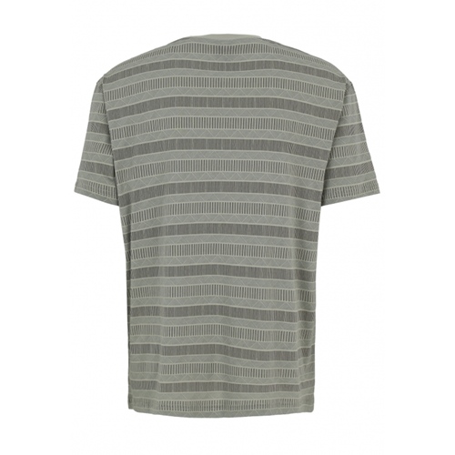 Taylo T-Shirt Smokey Olive
