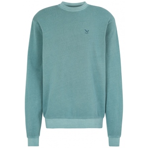 Waterdeeper Crew Jungle Green