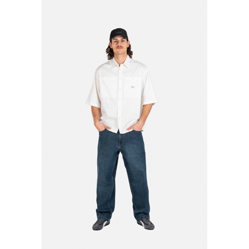 Baggy Seaweed Blue