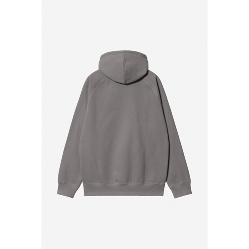 Hooded Chase Sweat Porphyry Gold