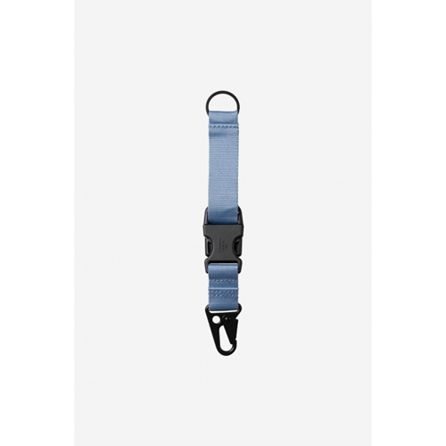 Click Keyholder Gentle Blue