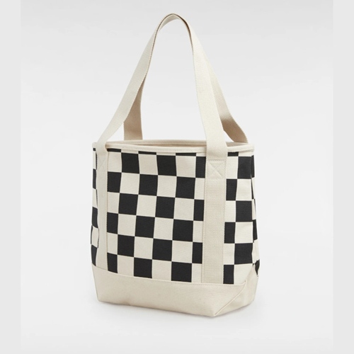 Pergs Midi Tote Antique White