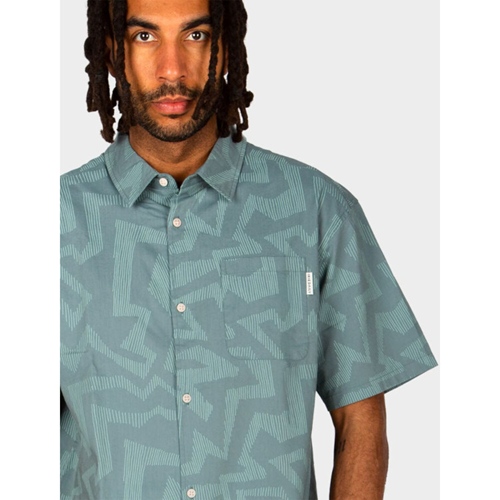 Resorio Shirt Trooper