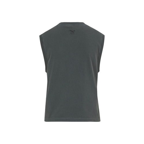 Vinty Tank Off Black