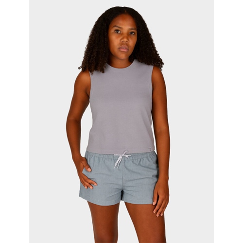 Vinty Tank Mauve