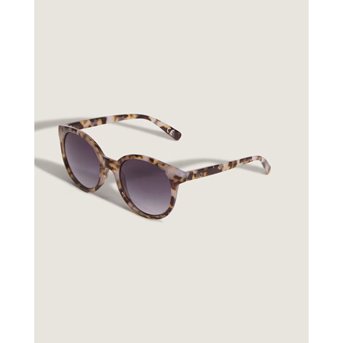 Rise And Shine Sunglasses Light Turtoise