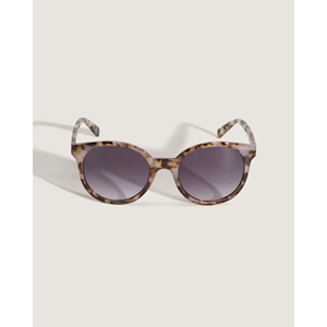 Rise And Shine Sunglasses Light Turtoise