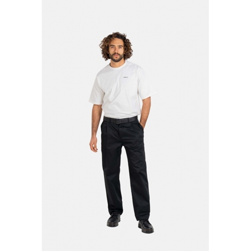 Bowie Chino PC Deep Black
