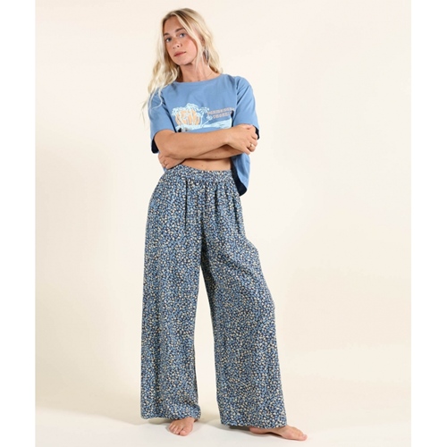 Daisy Pant Dusk