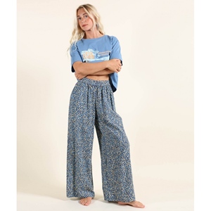 Daisy Pant Dusk