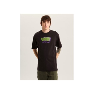 Vans Graff Loose SS Tee Black