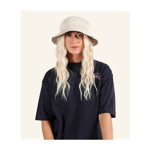 ERANY-HT Reversible bucket Hat Sable