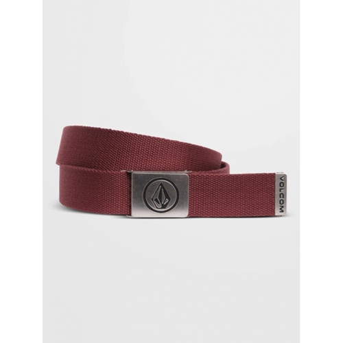 Circle Web Belt Pistol Punch