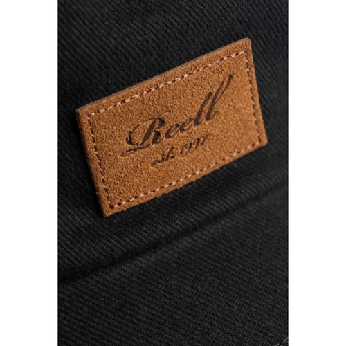Caval Cap Black