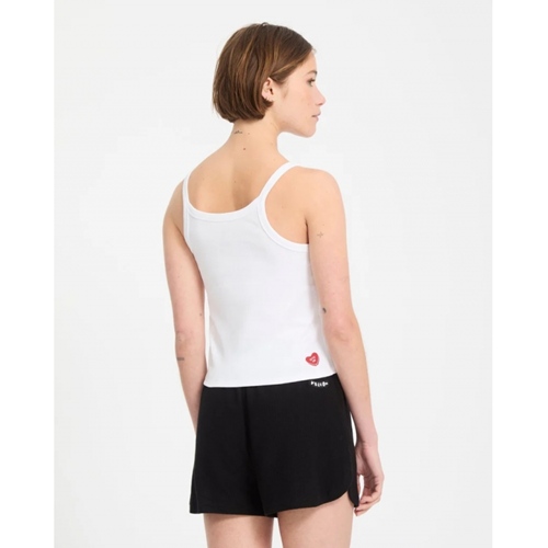 Trippin Tanktop White