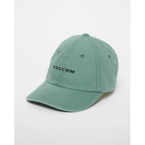 Full Stone Washed ADJ Hat TWD