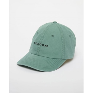 Full Stone Washed ADJ Hat TWD