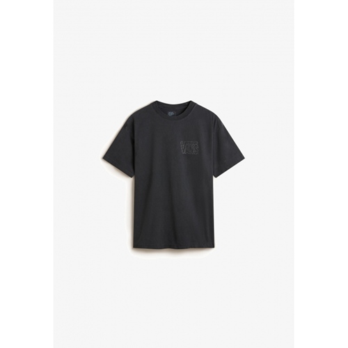 Mixed Lot SS T-Shirt Black