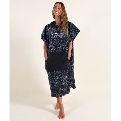Poncho Beach Cenitz