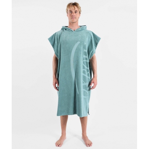 Poncho Beach Coxos