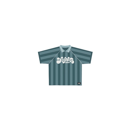M/C Flying High Stripes Soccer